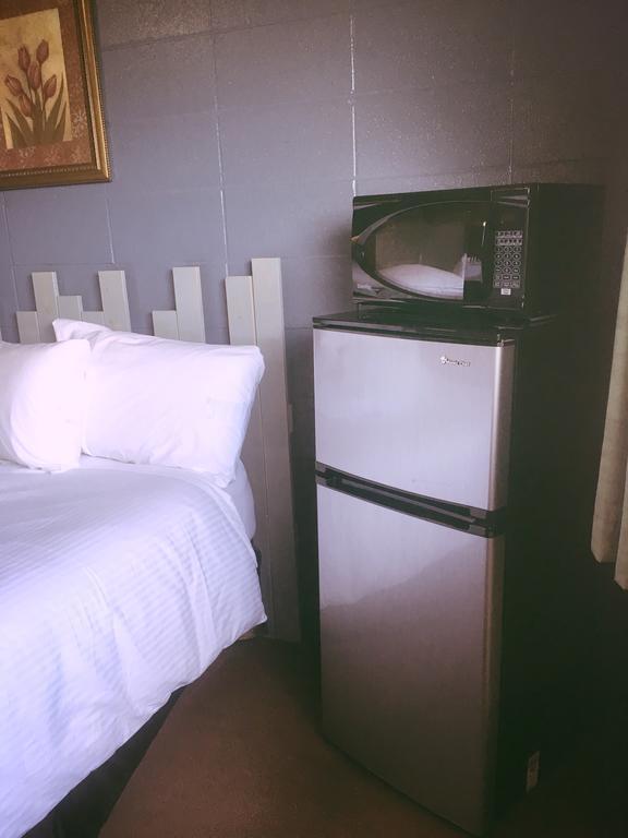 Vegreville Garden Inn Esterno foto