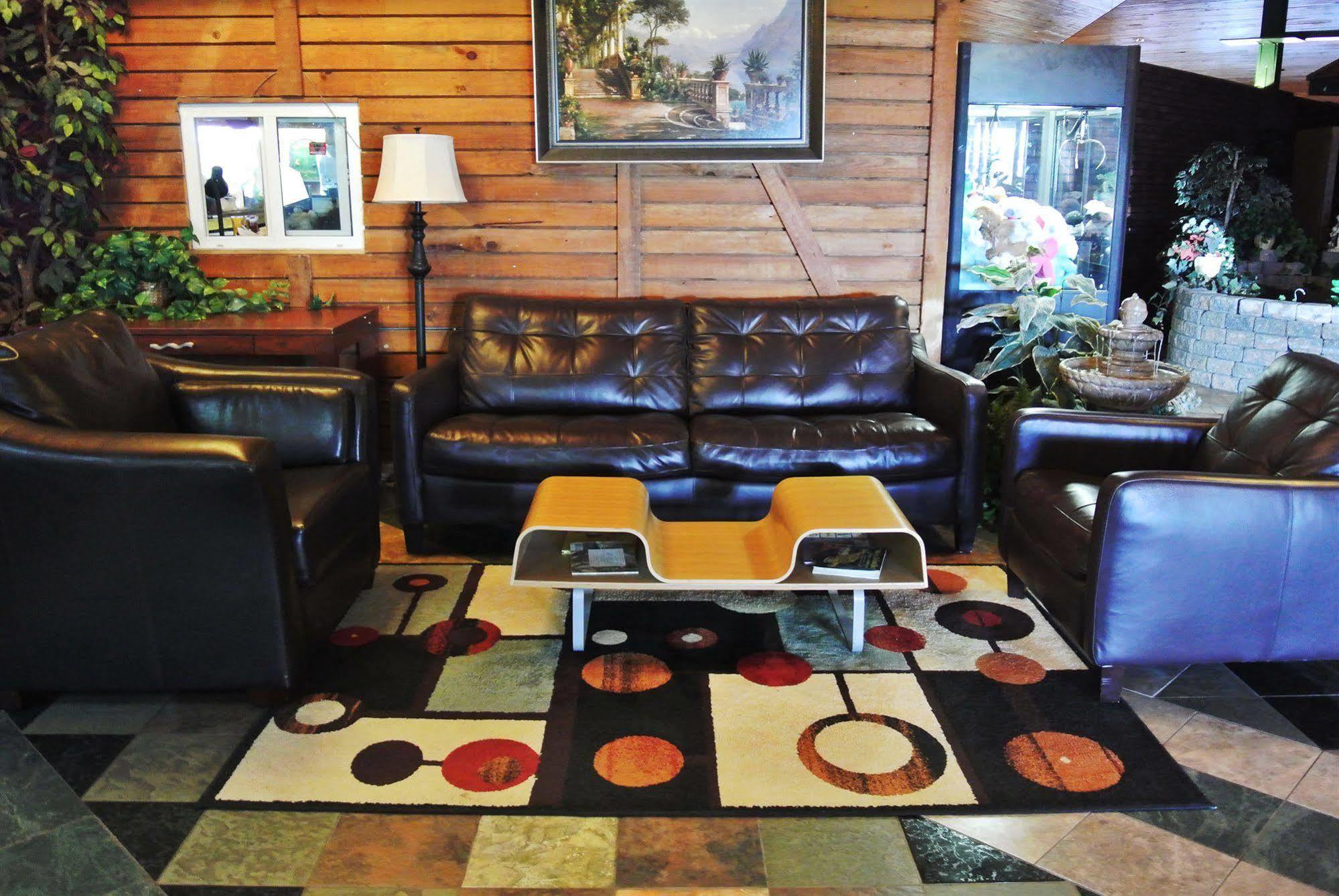 Vegreville Garden Inn Esterno foto