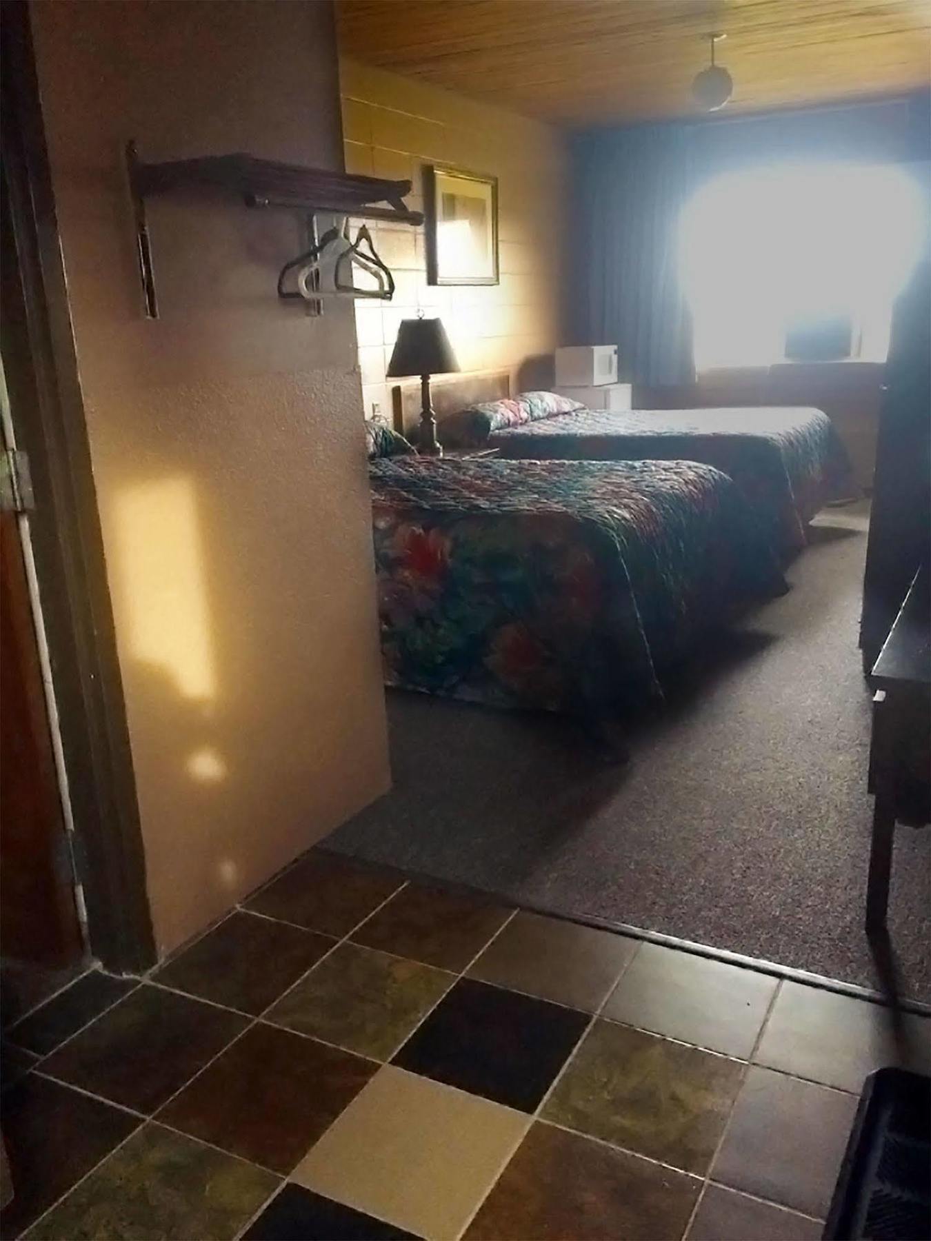 Vegreville Garden Inn Esterno foto